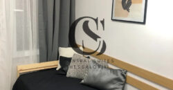 Ενοικιάζεται Πλήρως Ανακαινισμένο Studio 27 τ.μ. – Κέντρο Θεσσαλονίκης Τιμή: 420€/μήνα