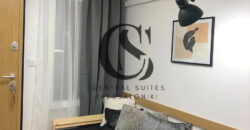 Ενοικιάζεται Πλήρως Ανακαινισμένο Studio 27 τ.μ. – Κέντρο Θεσσαλονίκης Τιμή: 420€/μήνα
