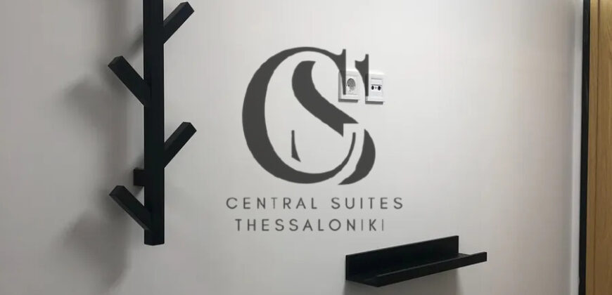 Ενοικιάζεται Πλήρως Ανακαινισμένο Studio 27 τ.μ. – Κέντρο Θεσσαλονίκης Τιμή: 420€/μήνα