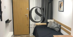 Ενοικιάζεται Πλήρως Ανακαινισμένο Studio 27 τ.μ. – Κέντρο Θεσσαλονίκης Τιμή: 420€/μήνα
