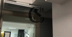 Ενοικιάζεται Πλήρως Ανακαινισμένο Studio 27 τ.μ. – Κέντρο Θεσσαλονίκης Τιμή: 420€/μήνα