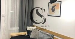 Ενοικιάζεται Πλήρως Ανακαινισμένο Studio 27 τ.μ. – Κέντρο Θεσσαλονίκης Τιμή: 420€/μήνα