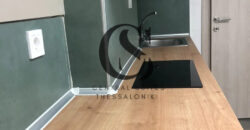 Ενοικιάζεται Πλήρως Ανακαινισμένο Studio 27 τ.μ. – Κέντρο Θεσσαλονίκης Τιμή: 420€/μήνα