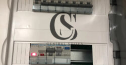 Ενοικιάζεται Πλήρως Ανακαινισμένο Studio 27 τ.μ. – Κέντρο Θεσσαλονίκης Τιμή: 420€/μήνα