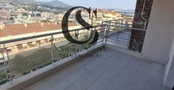 Ενοικιάζεται Διαμέρισμα 90 τ.μ. – Άγιος Ιωάννης, Καλαμαριά 880€/μήνα