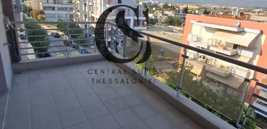 Ενοικιάζεται Διαμέρισμα 90 τ.μ. – Άγιος Ιωάννης, Καλαμαριά 880€/μήνα