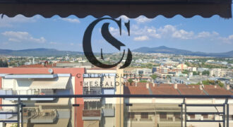 Ενοικιάζεται Διαμέρισμα 90 τ.μ. – Άγιος Ιωάννης, Καλαμαριά 880€/μήνα