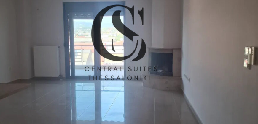 Ενοικιάζεται Διαμέρισμα 90 τ.μ. – Άγιος Ιωάννης, Καλαμαριά 880€/μήνα