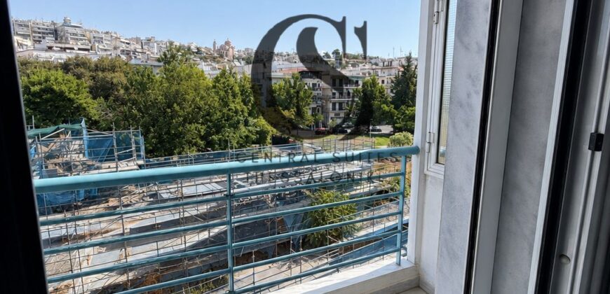 Πωλείται όμορφο διαμέρισμα 91 τ.μ. στο κέντρο της Θεσσαλονίκης – 190.000€