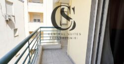 Πωλείται όμορφο διαμέρισμα 91 τ.μ. στο κέντρο της Θεσσαλονίκης – 190.000€