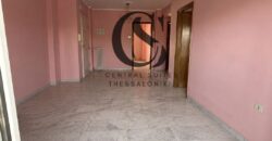 Πωλείται όμορφο διαμέρισμα 91 τ.μ. στο κέντρο της Θεσσαλονίκης – 190.000€