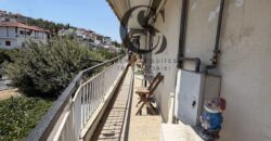 Πωλείται Διαμέρισμα 124 τ.μ. στις Συκιές Θεσσαλονίκης – €200.000