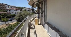 Πωλείται Διαμέρισμα 124 τ.μ. στις Συκιές Θεσσαλονίκης – €200.000