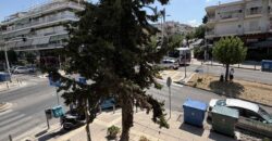 Πωλείται Διαμέρισμα 124 τ.μ. στις Συκιές Θεσσαλονίκης – €200.000
