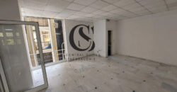 ΕΝΟΙΚΙΑΖΕΤΑΙ ΓΡΑΦΕΙΟ 39 τ.μ. – ΑΝΤΙΓΟΝΙΔΩΝ, ΚΕΝΤΡΟ ΘΕΣΣΑΛΟΝΙΚΗΣ Τιμή: 320€/μήνα