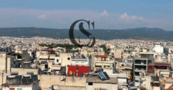Πωλείται Εξαιρετικό Ρετιρέ 120 τ.μ. με Πανοραμική Θέα – Κέντρο Καλαμαριάς | €430.000