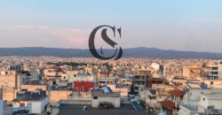 Πωλείται Εξαιρετικό Ρετιρέ 120 τ.μ. με Πανοραμική Θέα – Κέντρο Καλαμαριάς | €430.000