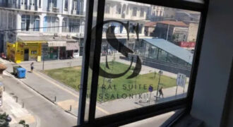 ΕΝΟΙΚΙΑΖΕΤΑΙ ΓΡΑΦΕΙΟ ΣΤΟ ΚΕΝΤΡΟ – 20 τ.μ. | 270€/ΜΗΝΑ