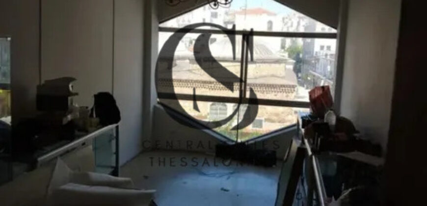 ΕΝΟΙΚΙΑΖΕΤΑΙ ΓΡΑΦΕΙΟ ΣΤΟ ΚΕΝΤΡΟ – 20 τ.μ. | 270€/ΜΗΝΑ