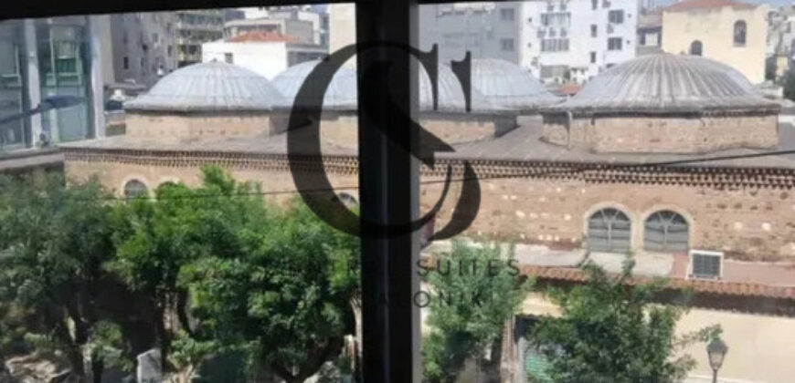 ΕΝΟΙΚΙΑΖΕΤΑΙ ΓΡΑΦΕΙΟ ΣΤΟ ΚΕΝΤΡΟ – 20 τ.μ. | 270€/ΜΗΝΑ