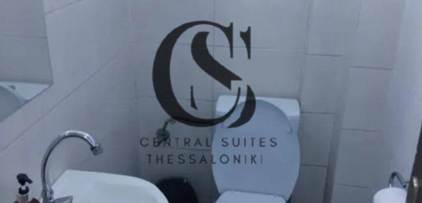 ΕΝΟΙΚΙΑΖΕΤΑΙ ΓΡΑΦΕΙΟ ΣΤΟ ΚΕΝΤΡΟ – 20 τ.μ. | 270€/ΜΗΝΑ