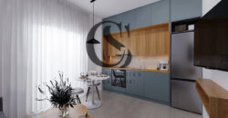 ΠΩΛΕΙΤΑΙ ΑΝΑΚΑΙΝΙΣΜΕΝΟ STUDIO 36 τ.μ. – ΚΕΝΤΡΟ ΘΕΣΣΑΛΟΝΙΚΗΣ | ΚΑΜΑΡΑ Τιμή: 139.000 €