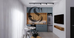 ΠΩΛΕΙΤΑΙ ΑΝΑΚΑΙΝΙΣΜΕΝΟ STUDIO 36 τ.μ. – ΚΕΝΤΡΟ ΘΕΣΣΑΛΟΝΙΚΗΣ | ΚΑΜΑΡΑ Τιμή: 139.000 €