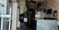 Ενοικιάζεται Κατάστημα 50 τ.μ. στο κέντρο – Θεσσαλονίκη Τιμή ενοικίασης: 2.500€/μήνα