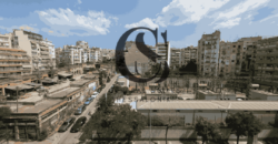 ΕΝΟΙΚΙΑΖΕΤΑΙ ΔΙΑΜΕΡΙΣΜΑ 75 τ.μ. – ΚΕΝΤΡΟ ΘΕΣΣΑΛΟΝΙΚΗΣ 600€/μήνα