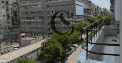 ΕΝΟΙΚΙΑΖΕΤΑΙ ΔΙΑΜΕΡΙΣΜΑ 75 τ.μ. – ΚΕΝΤΡΟ ΘΕΣΣΑΛΟΝΙΚΗΣ 600€/μήνα