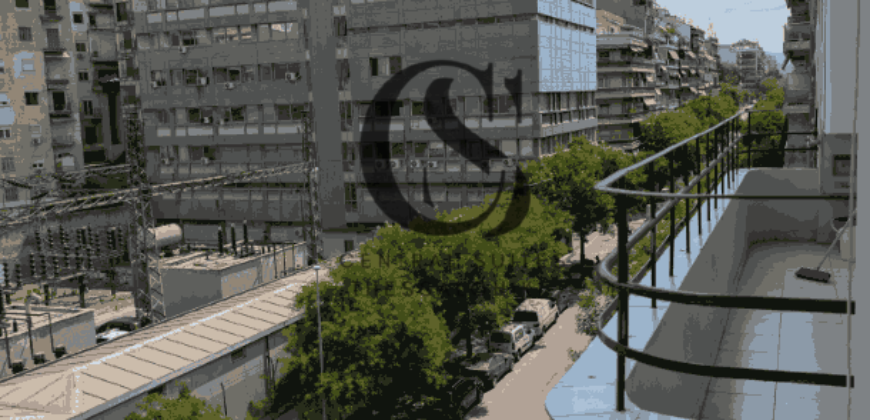 ΕΝΟΙΚΙΑΖΕΤΑΙ ΔΙΑΜΕΡΙΣΜΑ 75 τ.μ. – ΚΕΝΤΡΟ ΘΕΣΣΑΛΟΝΙΚΗΣ 600€/μήνα