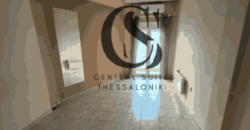 Ενοικιάζεται ανακαινισμένο διαμέρισμα 50 τ.μ. – Καμάρα, Κέντρο Θεσσαλονίκης | 500€/μήνα