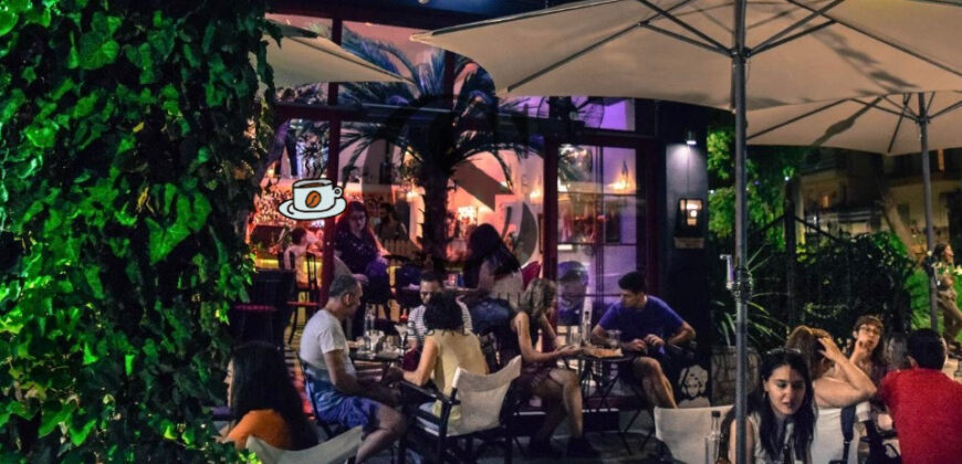 ΠΩΛΕΙΤΑΙ ΕΤΟΙΜΗ ΕΠΙΧΕΙΡΗΣΗ BAR – CAFÉ ΣΤΗΝ ΑΝΑΤΟΛΙΚΗ ΘΕΣΣΑΛΟΝΙΚΗ