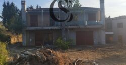 ΠΩΛΕΙΤΑΙ ΣΤΗΝ ΚΑΛΛΙΘΕΑ ΧΑΛΚΙΔΙΚΗΣ ΣΥΓΚΡΟΤΗΜΑ 6 ΜΕΖΟΝΕΤΩΝ ΣΥΝΟΛΙΚΗ ΕΠΙΦΑΝΕΙΑ 720τ.μ.– 1.200.000€