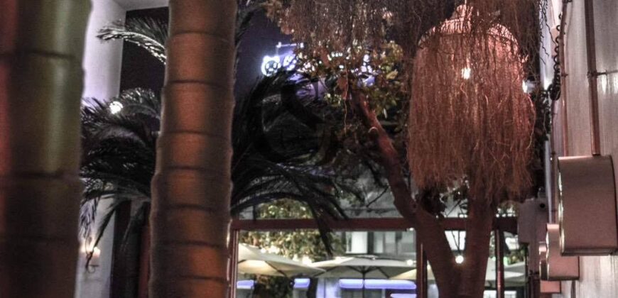 ΠΩΛΕΙΤΑΙ ΕΤΟΙΜΗ ΕΠΙΧΕΙΡΗΣΗ BAR – CAFÉ ΣΤΗΝ ΑΝΑΤΟΛΙΚΗ ΘΕΣΣΑΛΟΝΙΚΗ