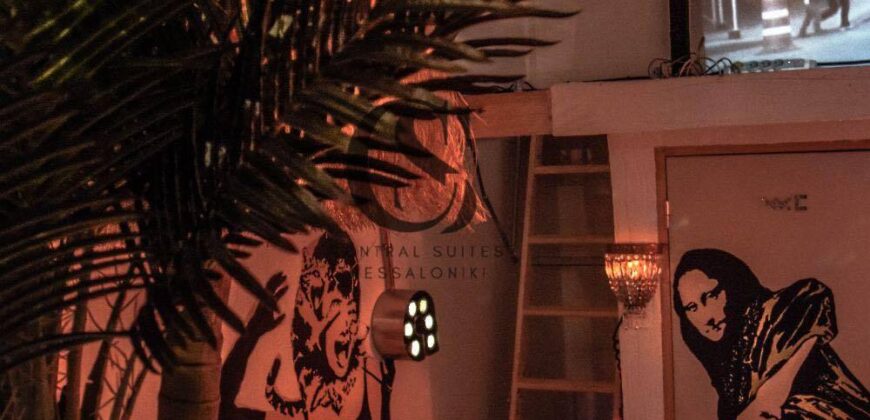 ΠΩΛΕΙΤΑΙ ΕΤΟΙΜΗ ΕΠΙΧΕΙΡΗΣΗ BAR – CAFÉ ΣΤΗΝ ΑΝΑΤΟΛΙΚΗ ΘΕΣΣΑΛΟΝΙΚΗ