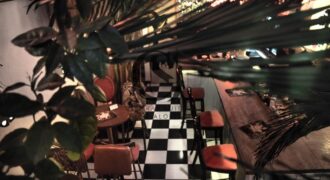ΠΩΛΕΙΤΑΙ ΕΤΟΙΜΗ ΕΠΙΧΕΙΡΗΣΗ BAR – CAFÉ ΣΤΗΝ ΑΝΑΤΟΛΙΚΗ ΘΕΣΣΑΛΟΝΙΚΗ