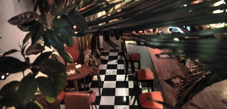 ΠΩΛΕΙΤΑΙ ΕΤΟΙΜΗ ΕΠΙΧΕΙΡΗΣΗ BAR – CAFÉ ΣΤΗΝ ΑΝΑΤΟΛΙΚΗ ΘΕΣΣΑΛΟΝΙΚΗ