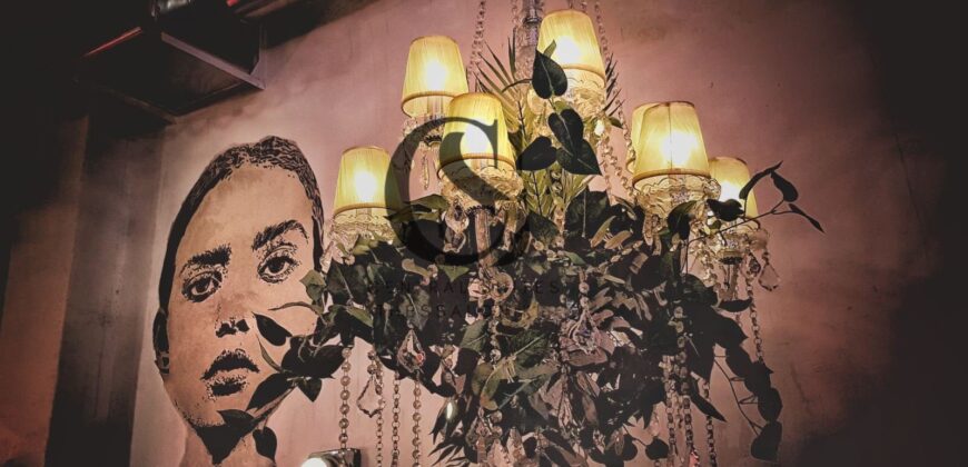 ΠΩΛΕΙΤΑΙ ΕΤΟΙΜΗ ΕΠΙΧΕΙΡΗΣΗ BAR – CAFÉ ΣΤΗΝ ΑΝΑΤΟΛΙΚΗ ΘΕΣΣΑΛΟΝΙΚΗ