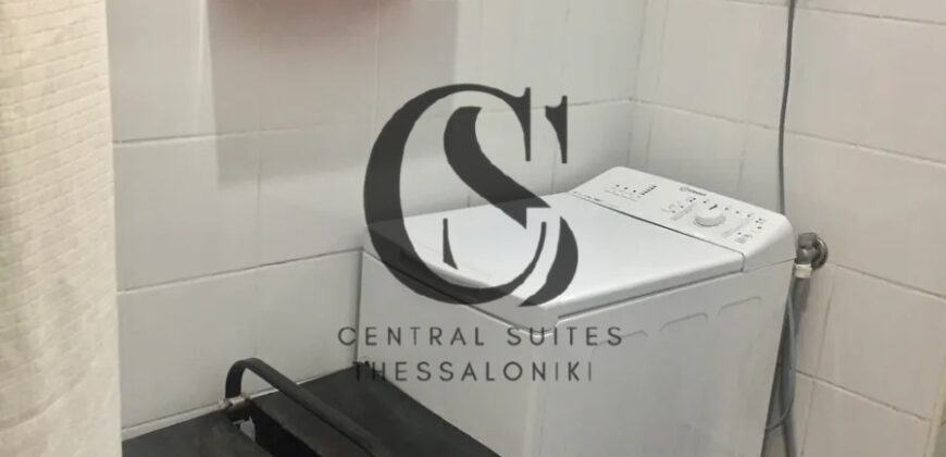 Πωλείται Διαμέρισμα 72 τ.μ. – Ιπποκράτειο, Φάληρο Θεσσαλονίκης | 110.000€