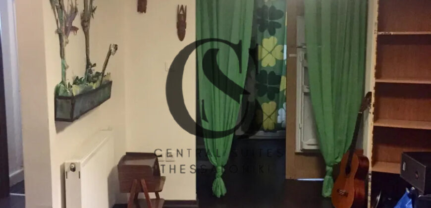 Πωλείται Διαμέρισμα 72 τ.μ. – Ιπποκράτειο, Φάληρο Θεσσαλονίκης | 110.000€