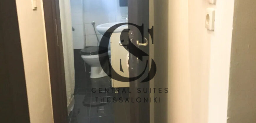 Πωλείται Διαμέρισμα 72 τ.μ. – Ιπποκράτειο, Φάληρο Θεσσαλονίκης | 110.000€