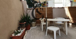 Ενοικιάζεται επιπλωμένο διαμέρισμα 55 τ.μ. στο Φάληρο – 500€/μήνα
