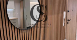 Πωλείται Ανακαινισμένο Ημιυπόγειο Διαμέρισμα 57 τ.μ. με Αυλές – Άνω Τούμπα 105.000 €