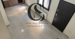 Πωλείται Ανακαινισμένο Loft 66 τ.μ. στην Ανάληψη Θεσσαλονίκης – 125.000€