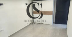Πωλείται Ανακαινισμένο Loft 66 τ.μ. στην Ανάληψη Θεσσαλονίκης – 125.000€