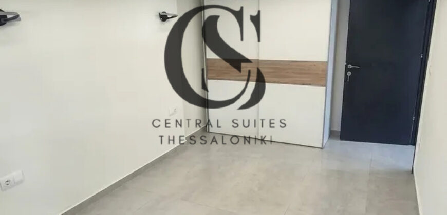 Πωλείται Ανακαινισμένο Loft 66 τ.μ. στην Ανάληψη Θεσσαλονίκης – 125.000€