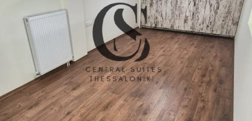 Πωλείται Ανακαινισμένο Loft 66 τ.μ. στην Ανάληψη Θεσσαλονίκης – 125.000€