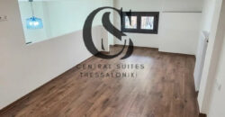 Πωλείται Ανακαινισμένο Loft 66 τ.μ. στην Ανάληψη Θεσσαλονίκης – 125.000€