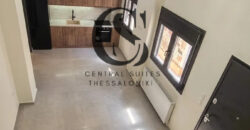 Πωλείται Ανακαινισμένο Loft 66 τ.μ. στην Ανάληψη Θεσσαλονίκης – 125.000€